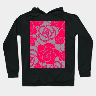 Roses Hoodie